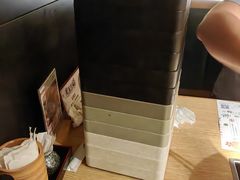 -温野菜涮涮锅(西单大悦城店)