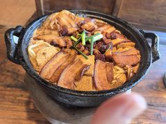 -百花人家(门城水岸店)