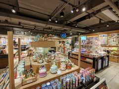 -猫的天空之城概念书店(苏州诚品店)