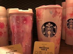 -星巴克(凯德晶萃店)