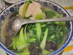-眷江南之小蓝鲸(王府大街店)