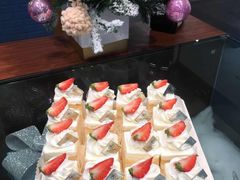 -卷心卷意·轻甜蛋糕(新光天地店)