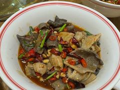 -三只鸟本地特色菜馆(上饶总店)