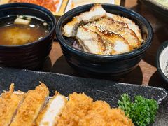 -胜博殿日式炸猪排(侨福芳草地店)