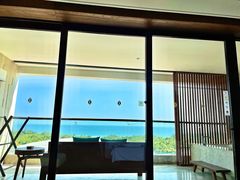 -涛·海底餐厅·美人鱼·自助餐·海底隧道(三亚海棠湾洲际度假酒店)