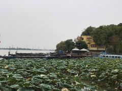 -张公山寨景区