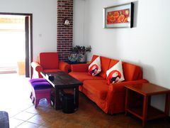 -意大利农场度假村