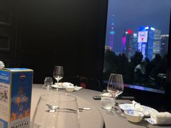 -上海滩餐厅(BFC外滩金融中心店)