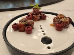 -惠丰堂饭庄·烤鸭·京味菜(民族大学店)