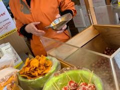 -粒上皇(淮河路步行街店)