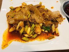 -双流老字号董蹄花(广场路店)