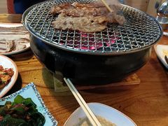 -平泽烤肉(锦水街店)