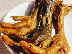-谭大厨龙虾馆(中交公园时光美食街店)