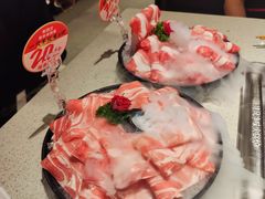 -海底捞大排档火锅(悦荟广场店)