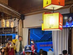 -阿婆情腊排骨火锅(金虹路店)