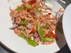 -大胡同天津菜·海肠捞饭·津门皮皮虾锅贴一绝(西姜井店)