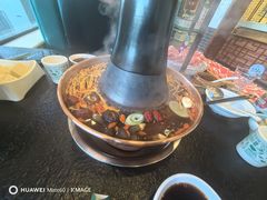 -阳坊胜利涮羊肉(阳坊老店)