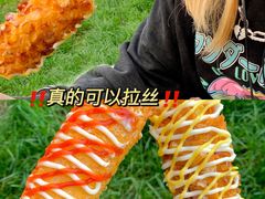 -咔芝棒·韩式炸鸡(印象汇店)