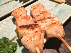 -眷屋の深夜食堂(云锦中心店)