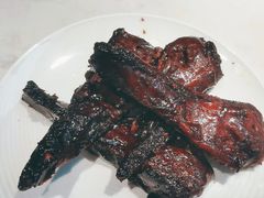 -杨氏青龙虾·羊蝎子(托乐嘉店)