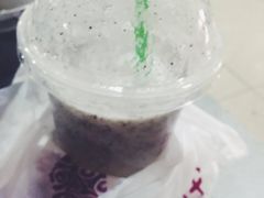 -凤凰路何眼镜香辣蟹(花果园店)