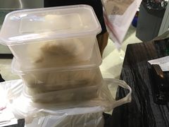 外卖包子-陈傻子餐厅(世纪都会店)