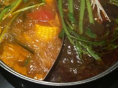 -呷哺呷哺(砂之船奥莱店)