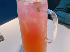 -鱼酷活鱼烤鱼(人信汇商场店)