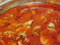 褒河生鱼-褒河栈道渔庄(建工路总店)