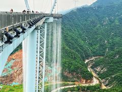 -黄腾峡生态旅游区