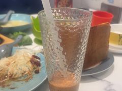 -鹿港小镇(悠唐店)