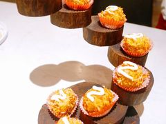 -香香海南菜餐厅