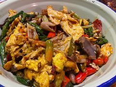 -兔槽江湖菜·重庆璧山兔(水围店)