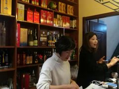-同福小馆(北摆宴街店)