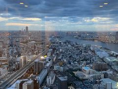 -ART 大阪湾酒店