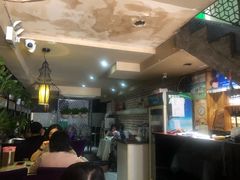 大堂-眷江南之小蓝鲸(王府大街店)