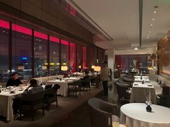 -北京柏悦酒店·锦庭餐厅Dining Room