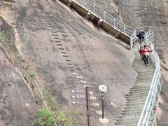 -丹霞山风景名胜区