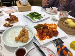 -稻香酒家·35年老字号(侨光店)