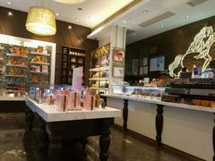-GODIVA(港汇恒隆广场)