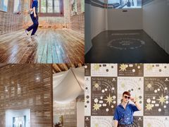 -Big House当代艺术中心