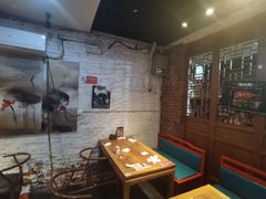 -锦尚阁烤鱼•天津菜(宣武门胡同店)