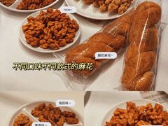 -曼兹集鲜(金桥国际食品城店)