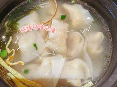 -馋三尺蟹粉小笼(人民广场店)