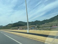 -本溪关山湖风景区