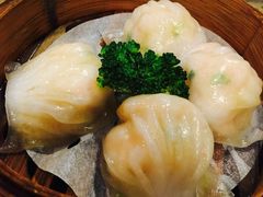 厨神水晶虾饺-武林厨神·粤式茶点(五羊店)