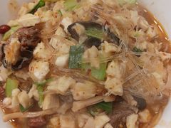 -老乌家特色小炒泡馍(大皮院店)