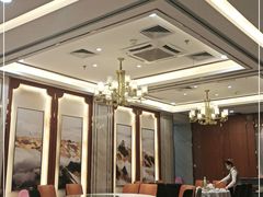 大堂-如丰晟宴(长安万达店)