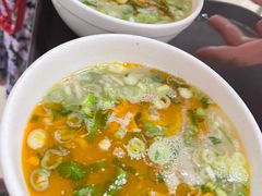 -龙门李家三旦羊肉汤馆