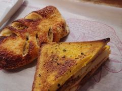 -丁香西饼屋(桂林路店)